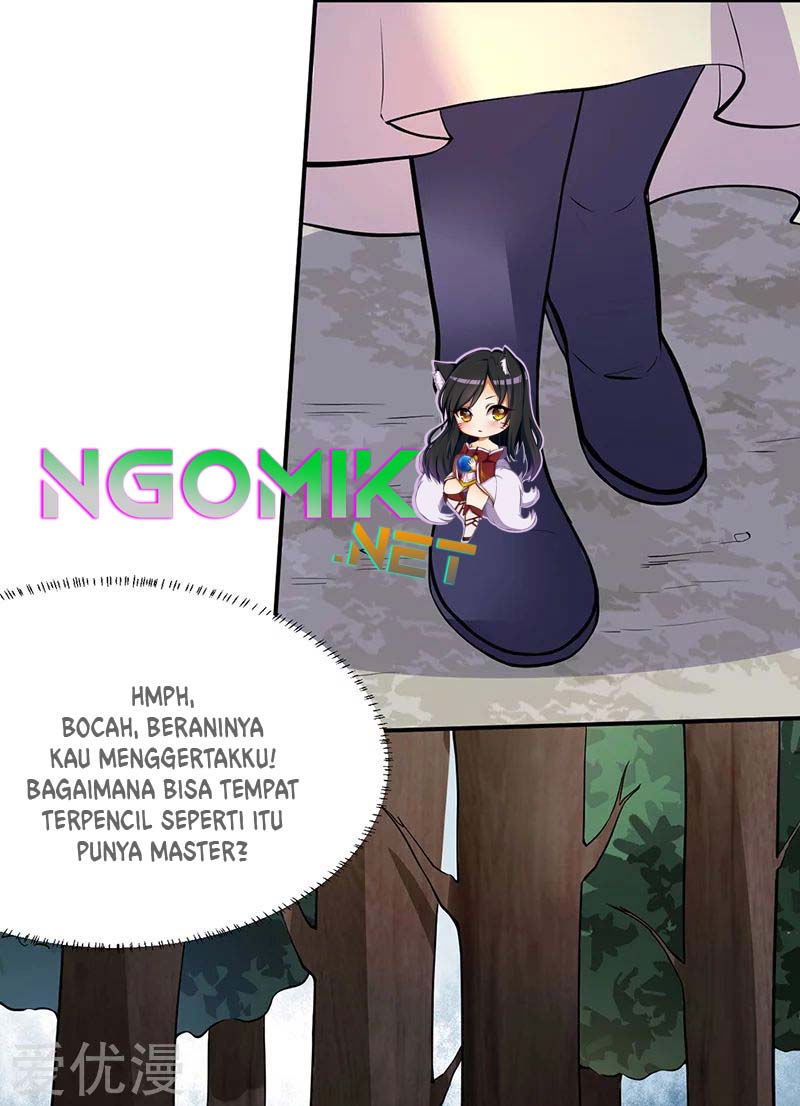 Martial Arts Reigns chapter 149